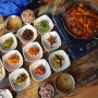 성산 갈치조림 팔도식당 성산혼밥:: 도민 맛집 찐이다