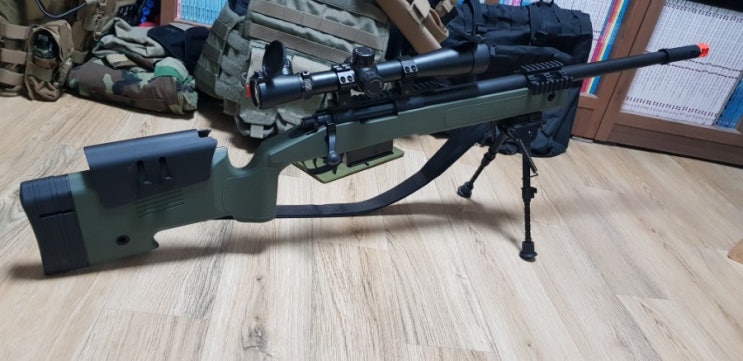INF-M50A5 에어코킹건 : 네이버 블로그