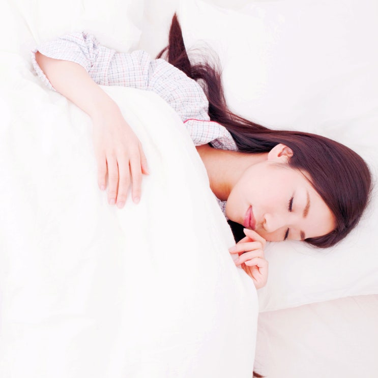잠을 너무 많이 자면, 오히려 건강에 해롭다구요? : 네이버 블로그