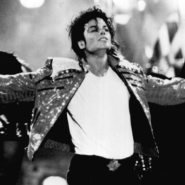마이클 잭슨 (Michael Jackson) - 'Man In The Mirror'