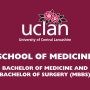 University of Central Lancashire (UCLan)의대 입학 공지-GMC 공식 인가
