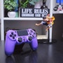 [PS4] 듀얼쇼크4 일렉트릭 퍼플 (DualShock 4 Wireless Controller for PS4 - Electric Purple)