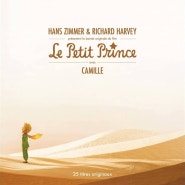 Camille, Hans Zimmer - Equation("Le Petit Prince"ost) 영화 어린왕자 ost 가사