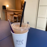 성수동 카페_피어 커피 로스터즈 PEER COFFEE ROASTERS, 좋아하는 곳과 좋아하는 것들