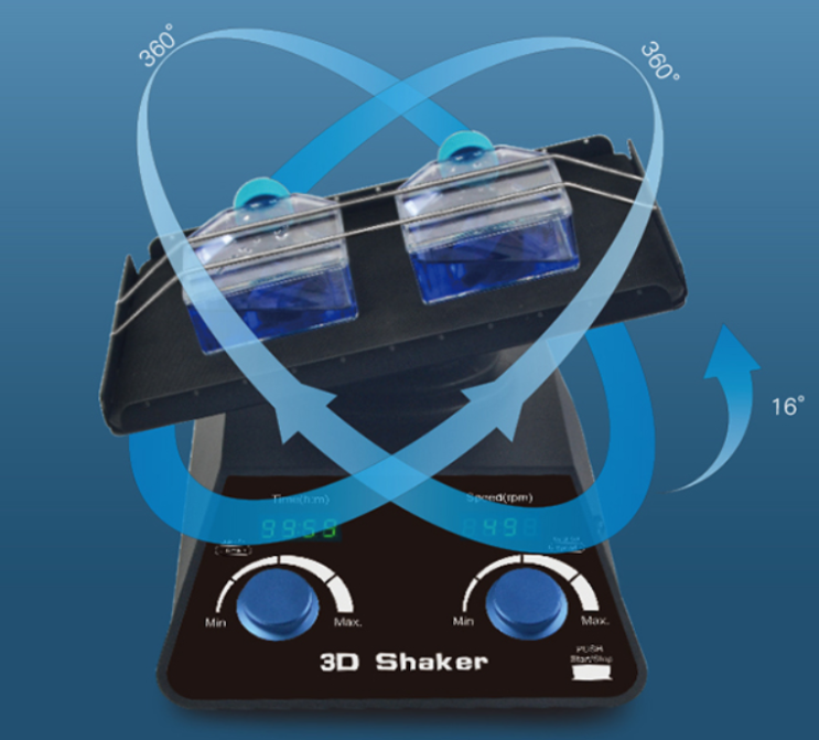 (주)랩테크, 3D Rocker, Rocking Shaker, Rocker, RH-24, TS-80D : 네이버 블로그