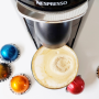 네스프레소 캡슐 커피 : 집에서 저렴하게 즐기는 맛있는 아메리카노