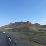 아이슬란드 여행 7~8월 날씨/데티포스 가는법 862번도로