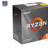 AMD 라이젠 5 3500X (마티스) (멀티팩)