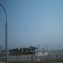 군산시 새만금과 진포 해양 데마공원