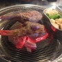 광주 진월동 양선비 양갈비 먹으러 고고씽!