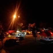 58th Camping 지리산대경 오토캠핑장(10월 3일~6일)