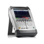 R&S®ZVH CABLE AND ANTENNA ANALYZER