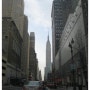 추억은 방울방울 : 뉴욕 New York