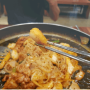 일도씨닭갈비 목동점 오목교역맛집 현대적 스타일 좋았어요 치즈도 넣고 완전 대박