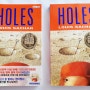 원서읽기 :: 홀스 Holes 스터디 모집해요 :: 완독합시다 : 마미앨리스