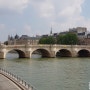 파리여행 마무리 센강, 한인마트, 기념품 등등