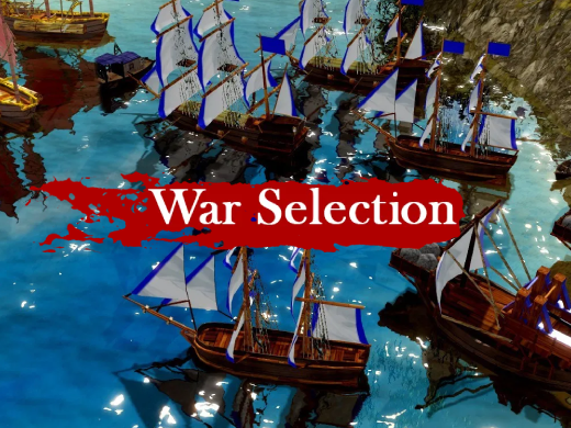 스팀 무료 게임 RTS 배틀로얄 워 셀렉션 (War Selection) 훑어보기 : 네이버 블로그