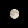 4월8일 핑크문은 핑크슈퍼문(Pink Super Moon) 올해 가장 큰 보름달