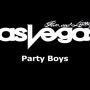 Fear, and Loathing in Las Vegas - Party Boys (한글자막)