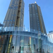 방콕 아이콘시암 : 스타벅스 & 무료보트 탑승