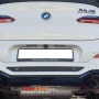 BMW X4 M : 커스텀 듀얼배기, 배기튜닝, 카본듀얼팁, [튠스타트,부산머플러튜닝]