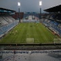 이탈리아 프로축구 세리에A 남은경기는 로마에서?