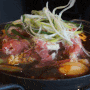 [분당] 서현동맛집 차돌박이 즉석떡볶이 호랑이분식