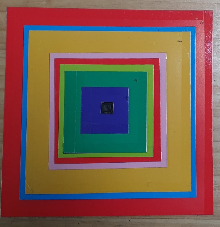 완전한 직사각형Perfect Rectangle : 네이버 블로그
