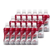 칼로바이 김종국 프로틴에이드 유청단백질WPI 헬스보충제 음료 포도맛 3set, 18개입, 320ml