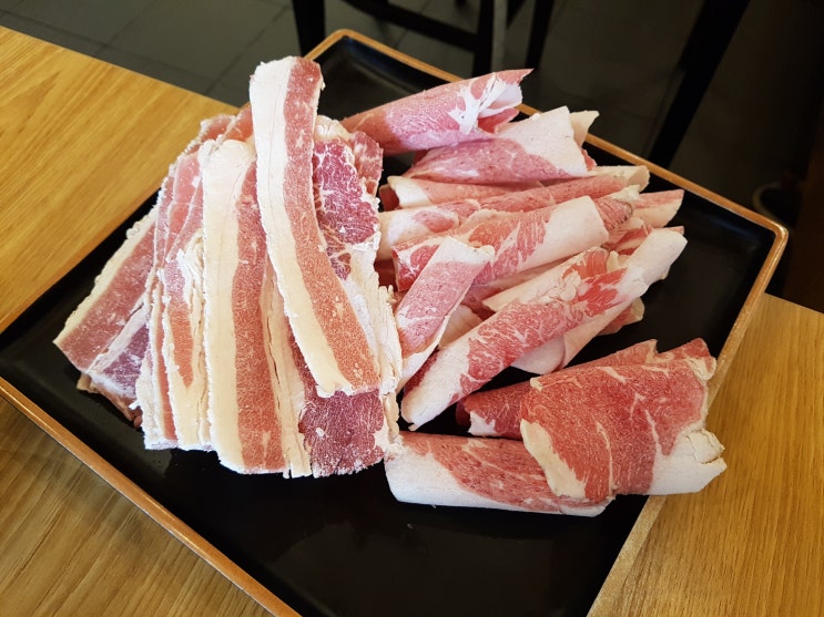 사당역 고깃집 이차돌 차돌박이 전문점 : 네이버 블로그
