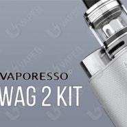 구미전자담배-베이포레소 스웨그2/VAPORESSO SWAG 2/스웨그 2