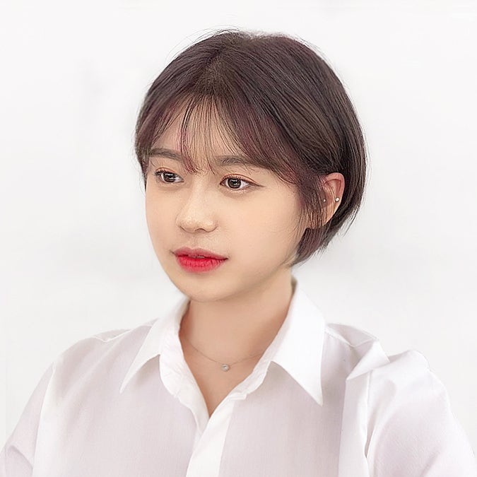 손질편한 2020 여자단발머리스타일 추천해요! : 네이버 블로그
