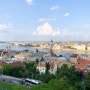 헝가리 여행 : 부다페스트 최고의 전망 어부의 요새 + 힐튼호텔