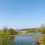 즐거운 주말 김해 한림 솔뫼생태공원 자전거 라이딩