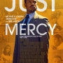 저스트 머시 [Just Mercy] (2019) 앉아있기와 서있기를 통해 보여준 희노애락