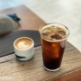 신불당카페 / <리무소> - 불당동카페, 천안신상카페, limusocoffee
