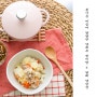 양배추 냄비밥 만들기 ⓕ 달래 양념장 레시피