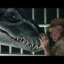 [인도랩터] 전쟁 병기로 탄생한 괴물 공룡