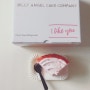 카카오톡 선물하기 : 빌리엔젤 리얼 딸기 크레이프 케이크