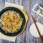[오꼬노미야끼] 집에서 즐기는 일본식 부침개, 오꼬노미야끼 만드는 법, 양배추, 가쓰오부시 활용요리