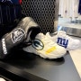 NFL_놀라운 토요일 도레미 마켓(103회)에서 피오가 신은 신발, 피오 신발 | F995AFW070