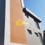미장스톤 - 다세대주택 건축물 외벽에 가장 많이 사용되는 마감재