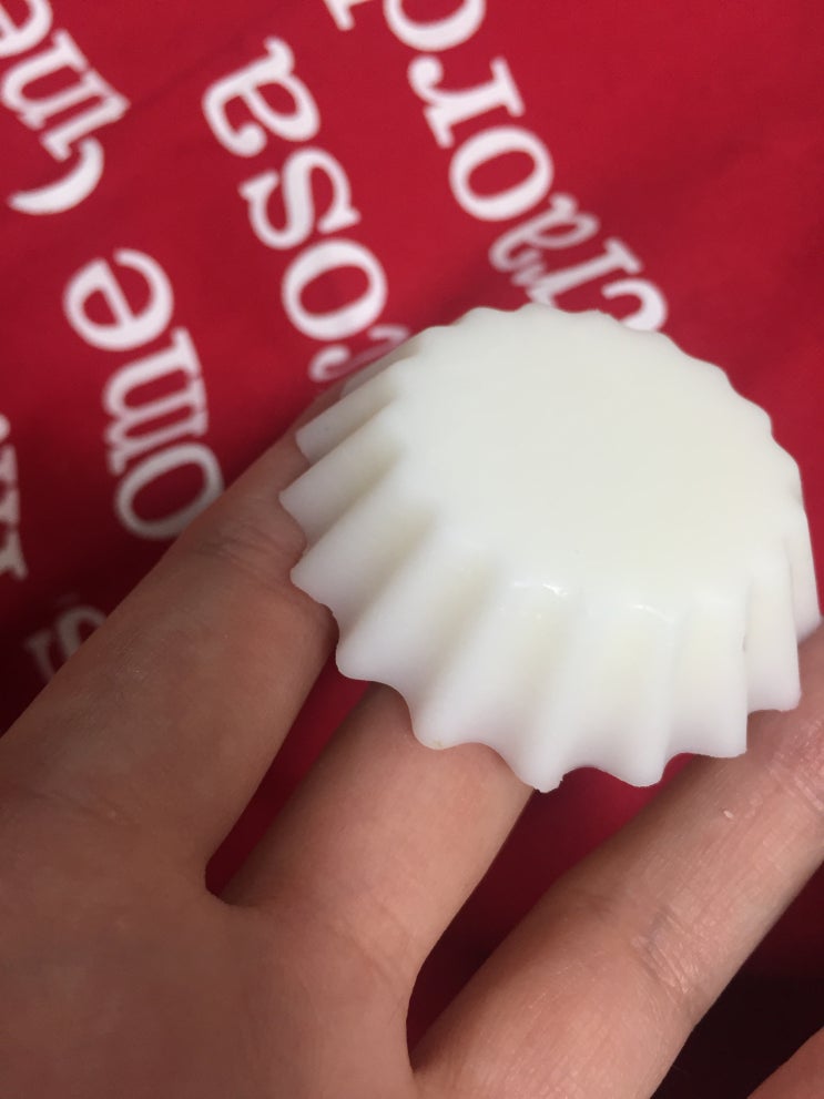 Less plastic 두번째. 핸드크림 대신 로션바 만들기 : 네이버 블로그
