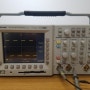 번개장터 Tektronix TDS3012B Oscilloscope 오실로스코프