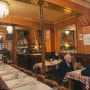 [파리 맛집] 합리적인 가격에, 전통있는 프랑스 가정식 식당 "Le Polidor"