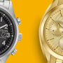 [쇼핑큐레이션] ebay 인기 시계브랜드 15% 할인 쿠폰 받아가세요!