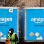 [영문기사 함께 읽어요!] 아마존 온라인 시스템 새로 도입 | Amazon is placing new online grocery customers on a waiting list