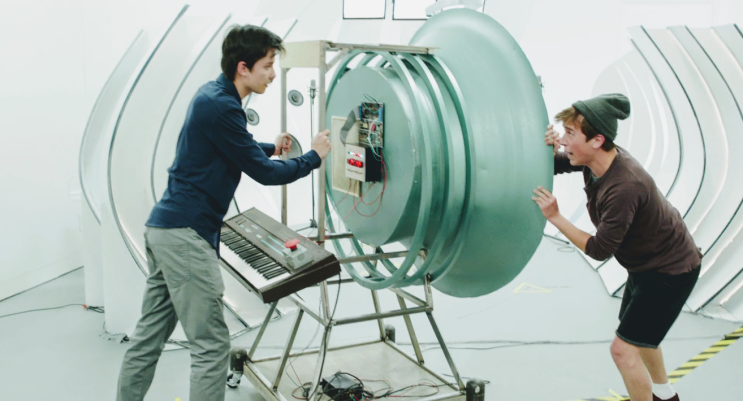 n번째 이별중 (Time Freak, 2018) : 네이버 블로그
