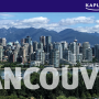 캐나다 어학연수 / Kaplan International Lanaguages Vancouver 카플란 밴쿠버 센터 / 목동유학원