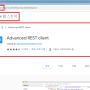 [DAY115] REST test Program(Advanced REST Client), RestBoard(REST,Ajax,페이징처리)[2]